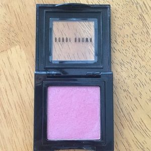 Bobbi Brown Washed Rose blush